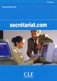 SECRETARIAT.COM