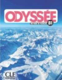 ODYSSEE - NIVEAU B1 - ELEVE (ODYSSEE)