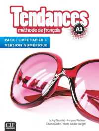 TENDANCES NIV.A1 ELEVE BIMEDIA (TENDANCES)