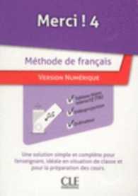 Merci ! : Version numerique 4 sur cle USB