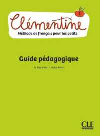 CLEMENTINE NIVEAU 1 LIVRE DU PROFESSEUR (METHODE CLEMENTINE)