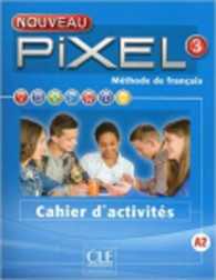 NOUVEAU PIXEL FLE NIVEAU 3 EXERCICES (METHODE PIXEL)