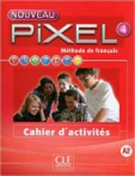 NOUVEAU PIXEL FLE NIVEAU 4 EXERCICES (METHODE PIXEL)