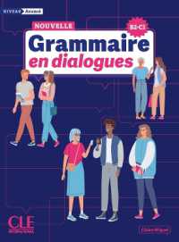 EN DIALOGUES GRAMMAIRE NIVEAU AVANCE 3E EDITION