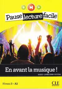EN AVANT LA MUSIQUE NIVEAU A2