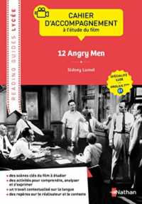 READING GUIDES - 12 ANGRY MEN (READING GUIDE)