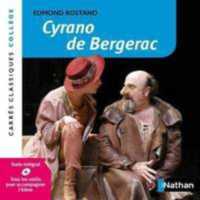 CYRANO DE BERGERAC (CARRES CLAS COL)