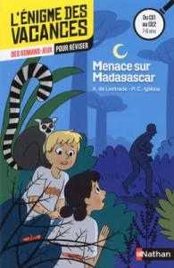 Menace Sur Madagascar