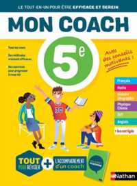MON COACH DE LA 5E (MON COACH COLLEGE)