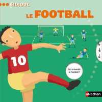 LE FOOTBALL - VOL20 (KIDIDOC)