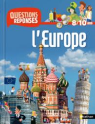 L'EUROPE (QUEST REPO COLL)