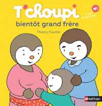 T'CHOUPI BIENTOT GRAND FRERE - VOL49 (ALBUM TCHOUPI)