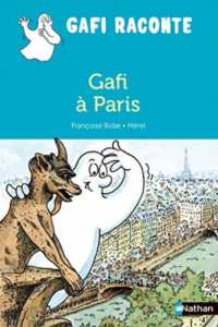 Gafi a Paris