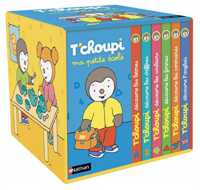 T'CHOUPI - MA PETITE ECOLE (T'CHOUPI PLUS)