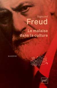 LE MALAISE DANS LA CULTURE