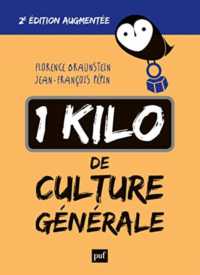 1 KILO DE CULTURE GENERALE