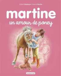 UN AMOUR DE PONEY (MARTINE)