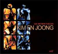 Les retrouvailles : Kim En Joong