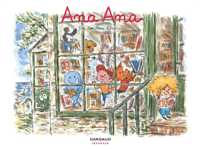 ANA ANA - TOME 15 - LES DOUDOUS LIBRAIRES (ANA ANA)