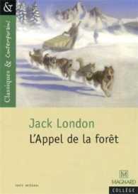 L'APPEL DE LA FORET - CLASSIQUES ET CONTEMPORAINS (CLASSIQUES  CONTEMP)