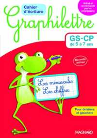 GRAPHILETTRE GS-CP (GRAPHILETTRE)
