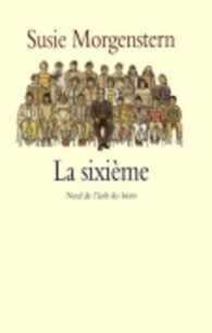 LA SIXIEME (NEUF)
