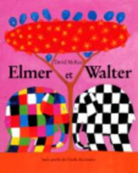 ELMER ET WALTER (LES LUTINS)