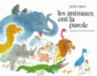 LES ANIMAUX ONT LA PAROLE (LES LUTINS)