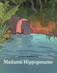 MADAME HIPPOPOTAME (LES LUTINS)