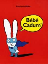 BEBE CADUM (ALBUM)