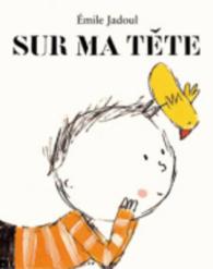SUR MA TETE (LES LUTINS)