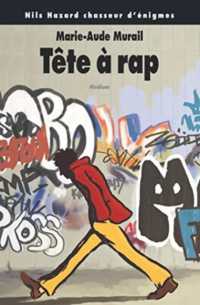 TETE A RAP NOUVELLE EDITION (MEDIUM)