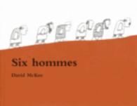 SIX HOMMES (LES LUTINS)