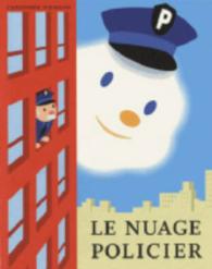 LE NUAGE POLICIER (LES LUTINS)