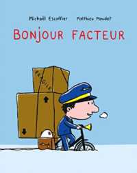 BONJOUR FACTEUR (LES LUTINS)