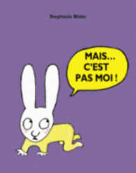 MAIS... C'EST PAS MOI ! (SIMON)