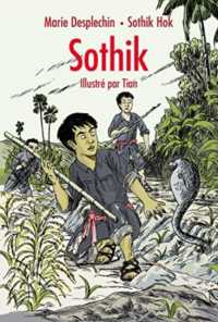 SOTHIK GRAND FORMAT (MEDIUM)