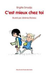 C'EST MIEUX CHEZ TOI (MOUCHE)