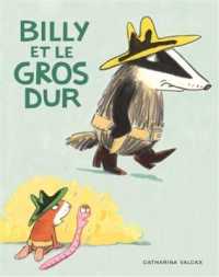 BILLY ET LE GROS DUR (BILLY)