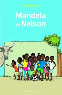 MANDELA ET NELSON (POCHE) (NEUF POCHE)