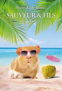 SAUVEUR & FILS SAISON 5 (MEDIUM +)