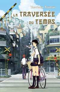 LA TRAVERSEE DU TEMPS (POCHE) (NEUF POCHE)