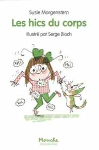 LES HICS DU CORPS (MOUCHE)