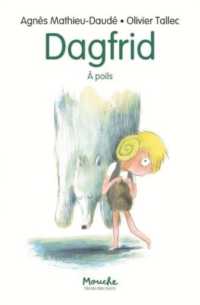 DAGFRID - A POILS (MOUCHE)
