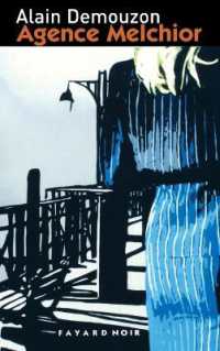 AGENCE MELCHIOR (FAYARD NOIR)