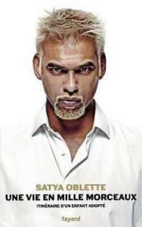 UNE VIE EN MILLE MORCEAUX - ITINERAIRE D'UN ENFANT ADOPTE (DOCUMENTS)