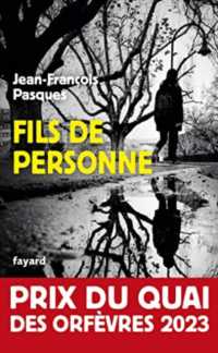 FILS DE PERSONNE
