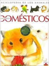Los Animales Domesticos