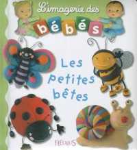 LES PETITES BETES (L'IMAGERIE DES)