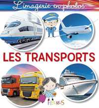 LES TRANSPORTS (L'IMAGERIE EN P)